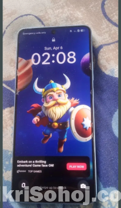 Realme 10 pro 5G